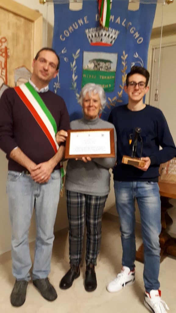 Premio Malegno Premio Malegno