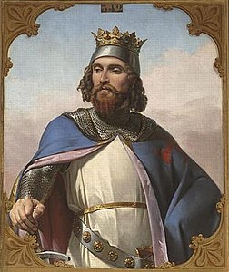 RUGGERO II ALTAVILLA