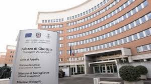 Tribunale Brescia foto 1