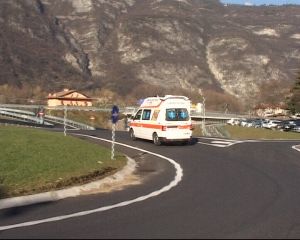 ambulanza