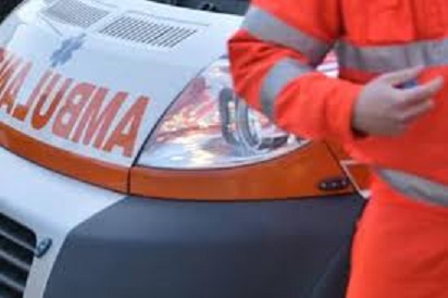 ambulanza generica ambulanza generica