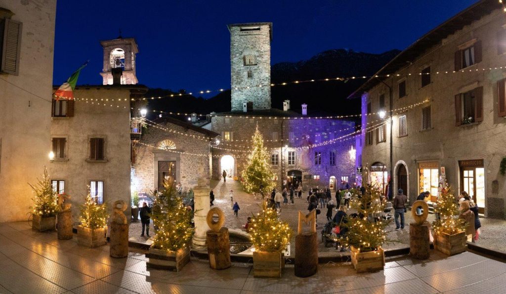casa babbo natale gromo 2