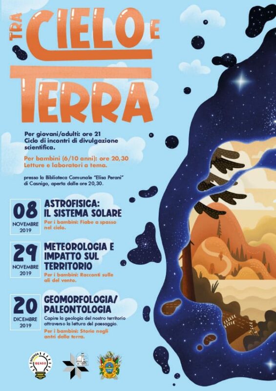cielo e terra casnigo cielo e terra casnigo