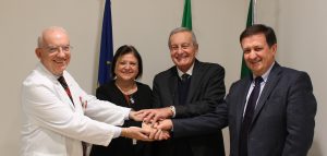 convenzione ACP PG23