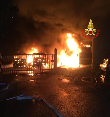 incendio Esine ss42 incendio Esine ss42.jpg