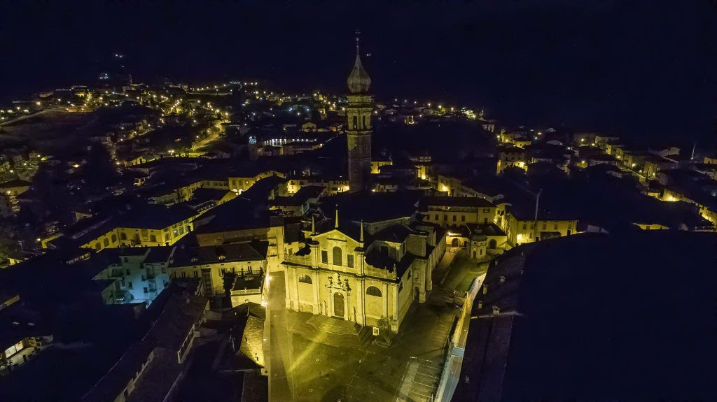 parrocchia gandino natale
