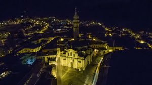 parrocchia gandino natale