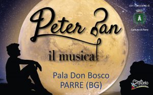 peter pan parre