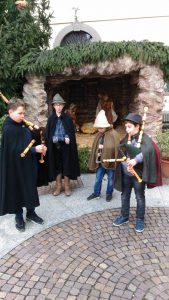 piccoli bagheter casnigo