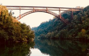 ponte paderno