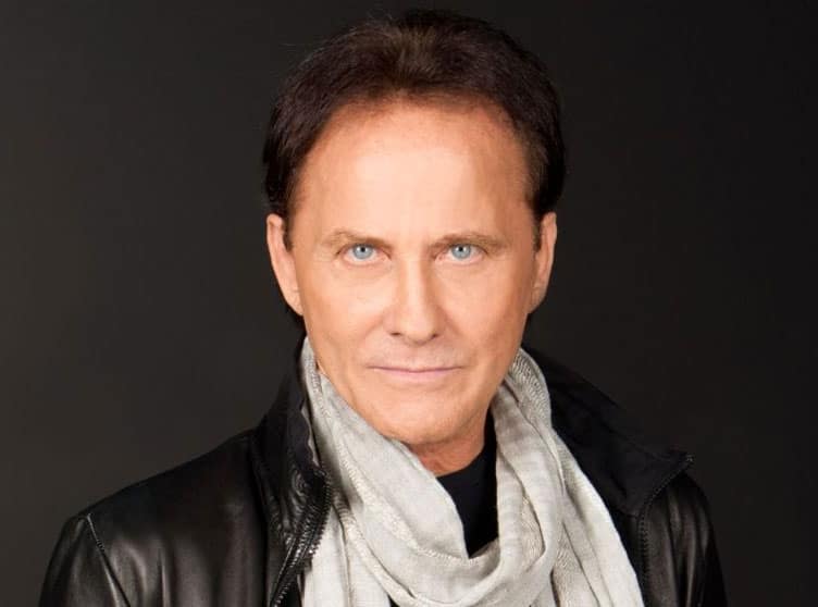 roby facchinetti