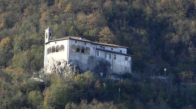 santuario san patrizio santuario san patrizio
