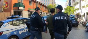 sfruttamento prostituzione brescia