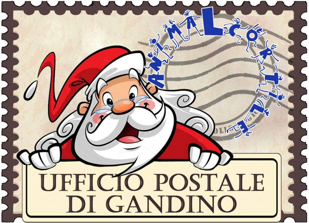 ufficio postale gandino natale
