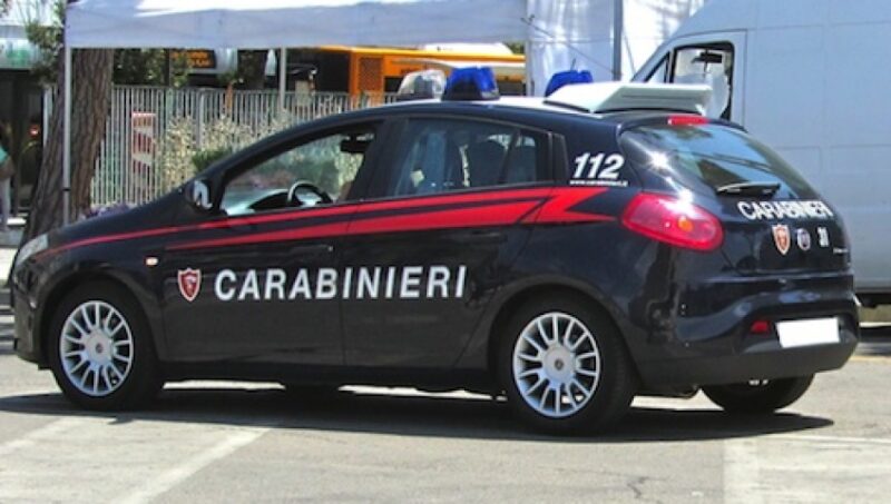 Carabinieri 3 Carabinieri 3