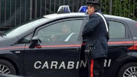 Carabinieri generica Carabinieri generica.jpg