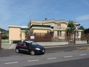 Carabinieri varie 1