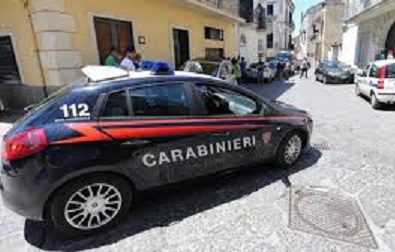 Carabinmieri BG Carabinmieri BG