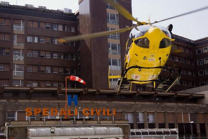 Eliambulanza Brescia Eliambulanza Brescia