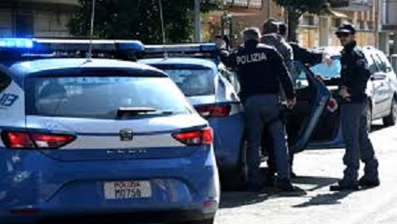 Inseguimento polizia stradale Inseguimento polizia stradale.jpg