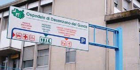 Ospedale di desenzano