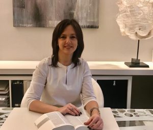 Roberta Ribon