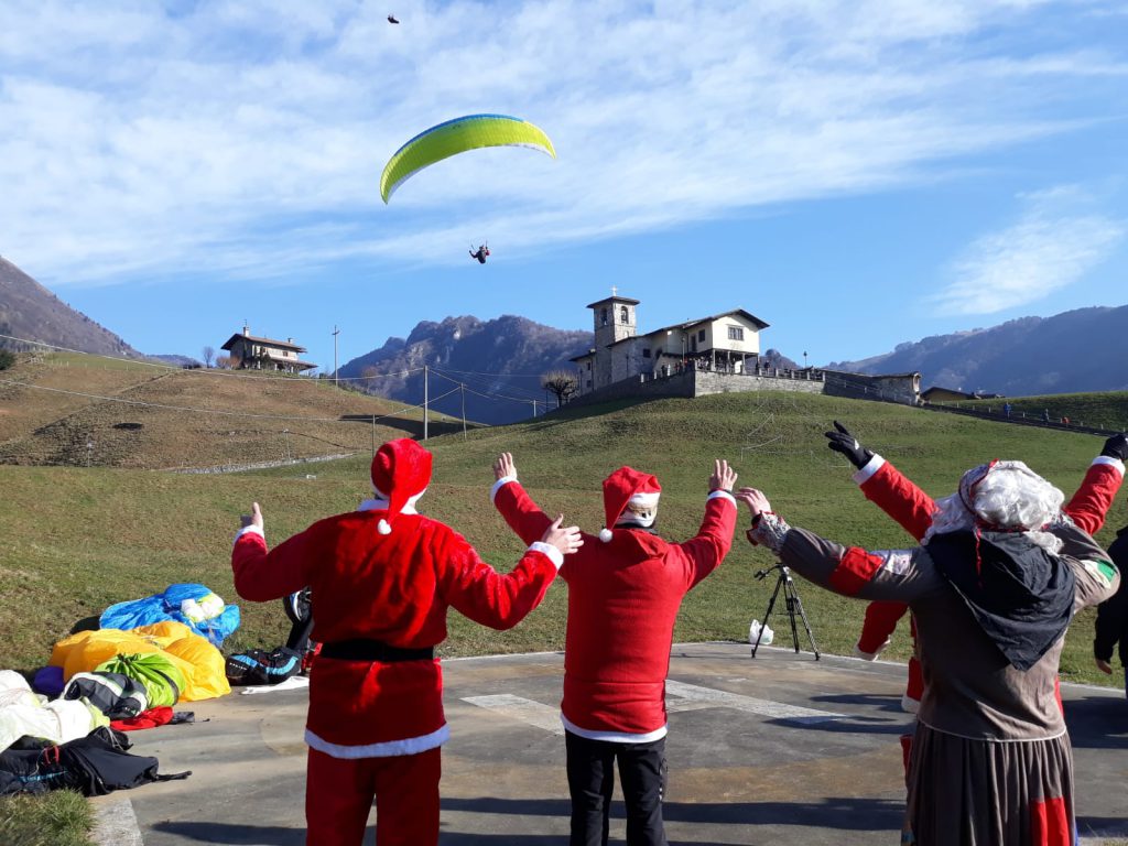 befana gandino