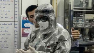 coronavirus avis