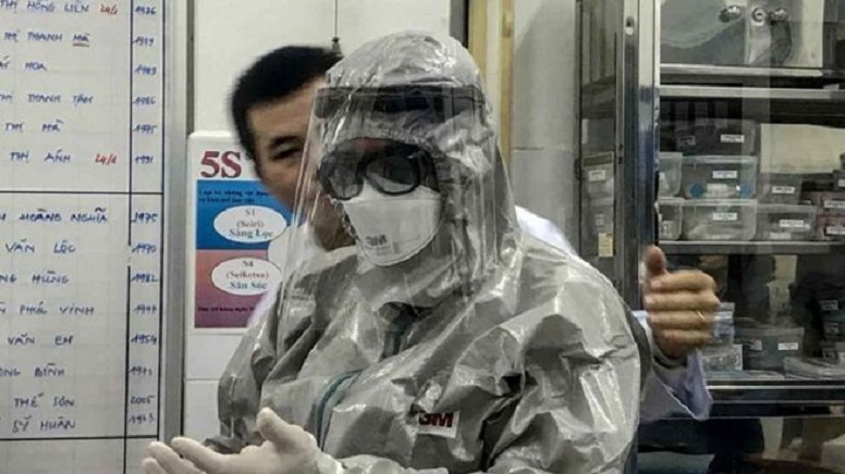 coronavirus avis coronavirus avis