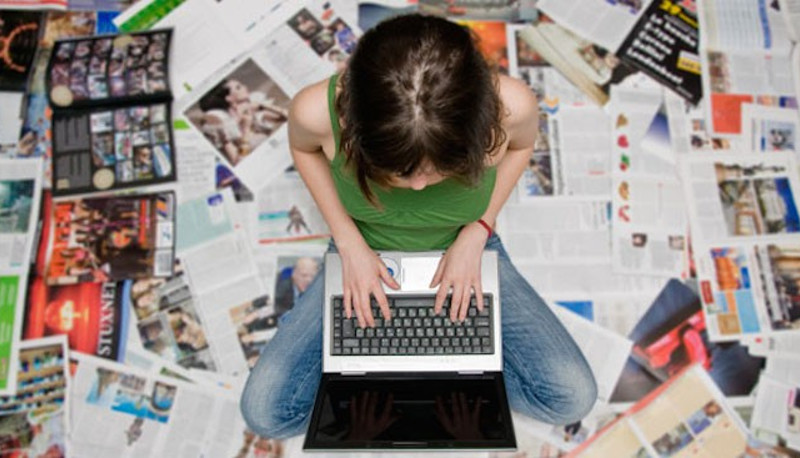 crescere nel web