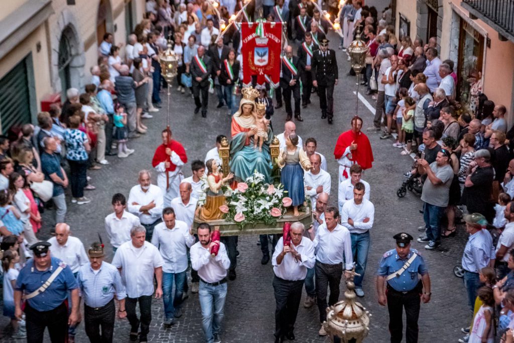 festival devozioni internazionali