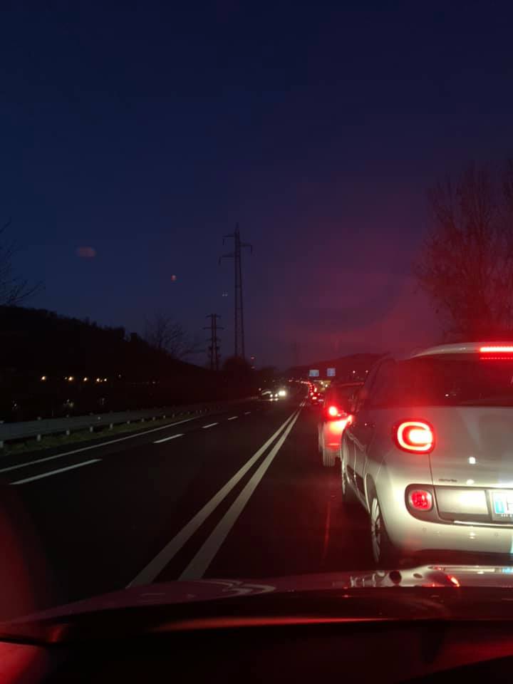 incidente montenegrone incidente montenegrone