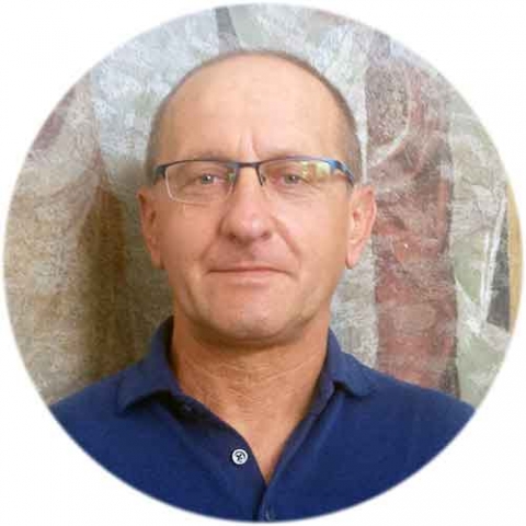 luca romani