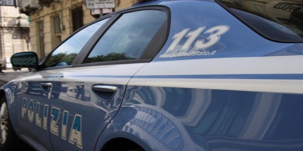 polizia polizia