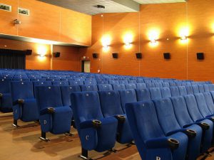valngandino cineforum