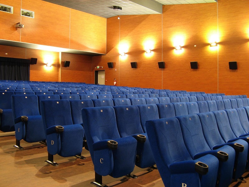 valngandino cineforum