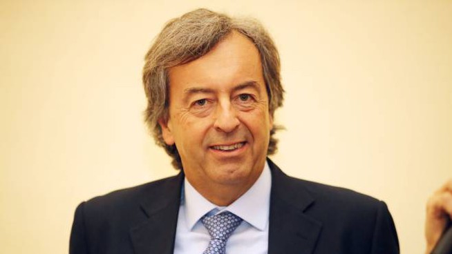 burioni burioni