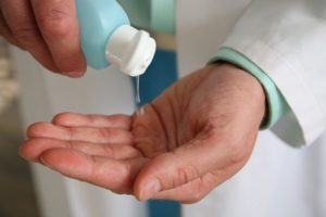 disinfettanti ed antisettici