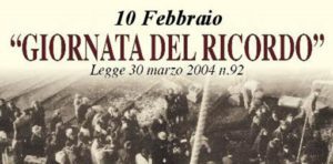 Giornata del ricordo bergamo
