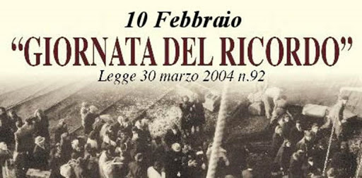 Giornata del ricordo bergamo