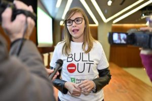 Giornata Nazionale contro il bullismo