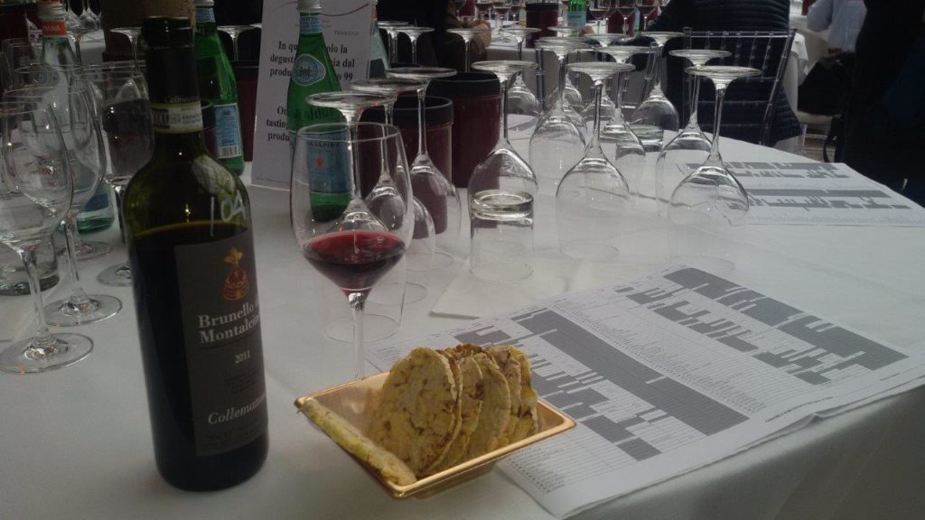 mais spinato brunello mais spinato brunello