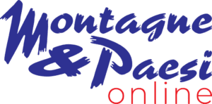 logo montagne e paesi online