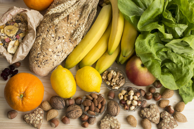 alimentazione e sistema immunitario alimentazione e sistema immunitario