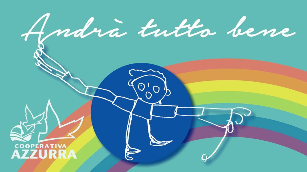 andrà tutto bene
