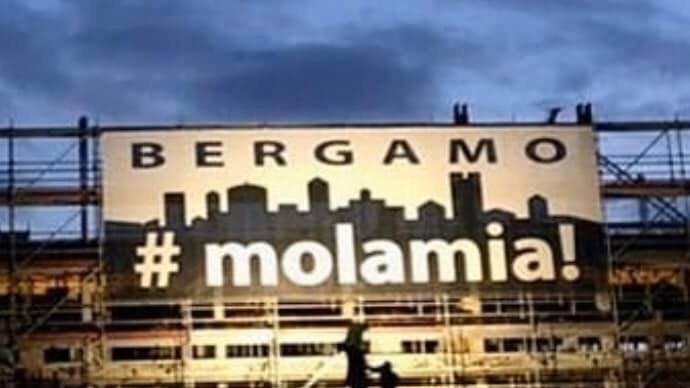bergamofai rumore bergamofai rumore