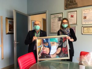 Chiara Bigatti quadro
