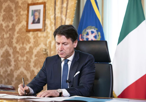 giuseppe conte stasi giuseppe conte stasi