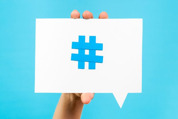hashtag così diventa marchio di fabbrica e tutela il brand 620x415 1 hashtag così diventa marchio di fabbrica e tutela il brand 620x415 1