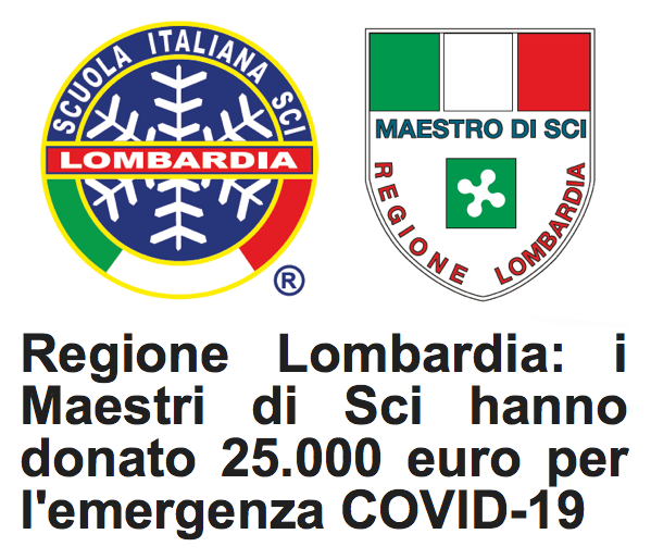 maestri sci lombardia